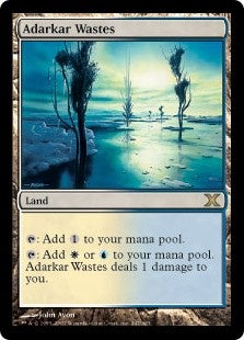 Adarkar Wastes (10E-R)