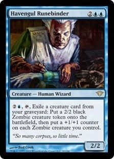 Havengul Runebinder (DKA-R)