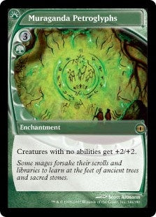 Muraganda Petroglyphs (FUT-R)