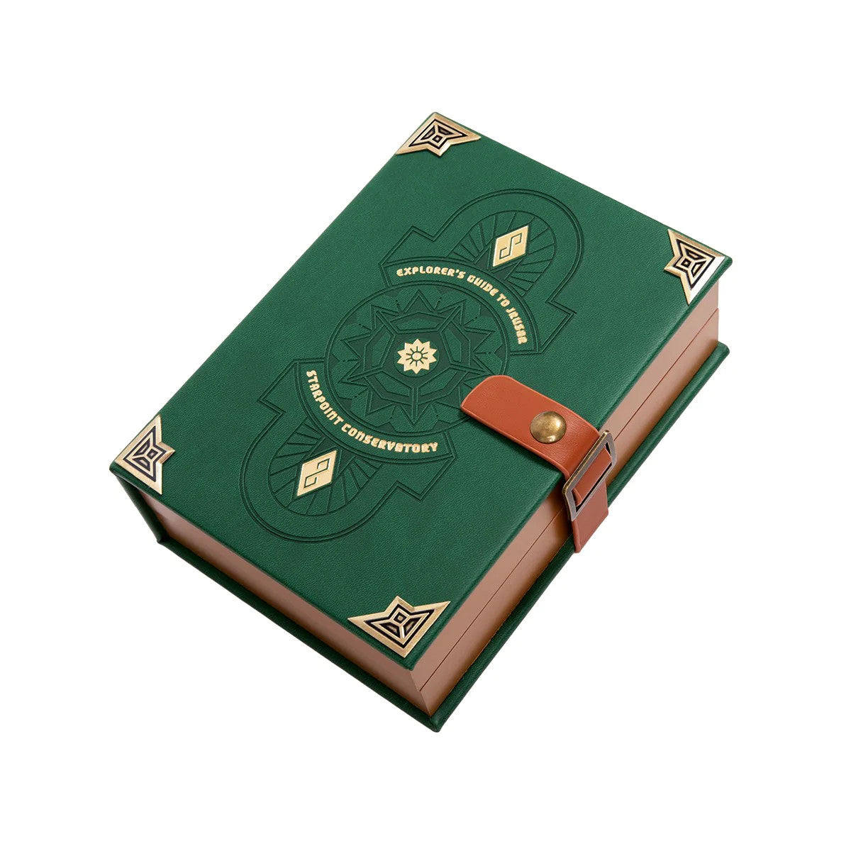 Critical Role: Dice Tome Rolling Tray