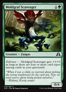 Moldgraf Scavenger (SOI-C)
