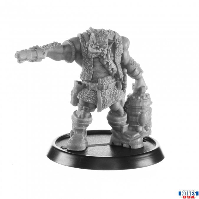 Reaper Legends 30018: Roogtarki Smuggler