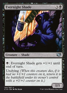 Evernight Shade (C14-U)