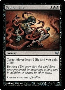 Syphon Life (EVE-U)