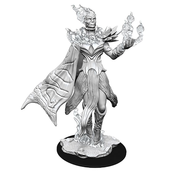 D&D: Nolzur's Marvelous Miniatures - Cloud Giant (73680)