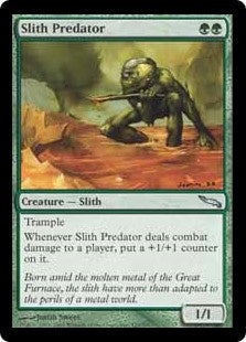 Slith Predator (MRD-U)