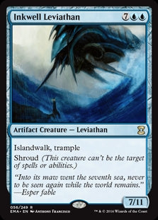 Inkwell Leviathan (EMA-R)