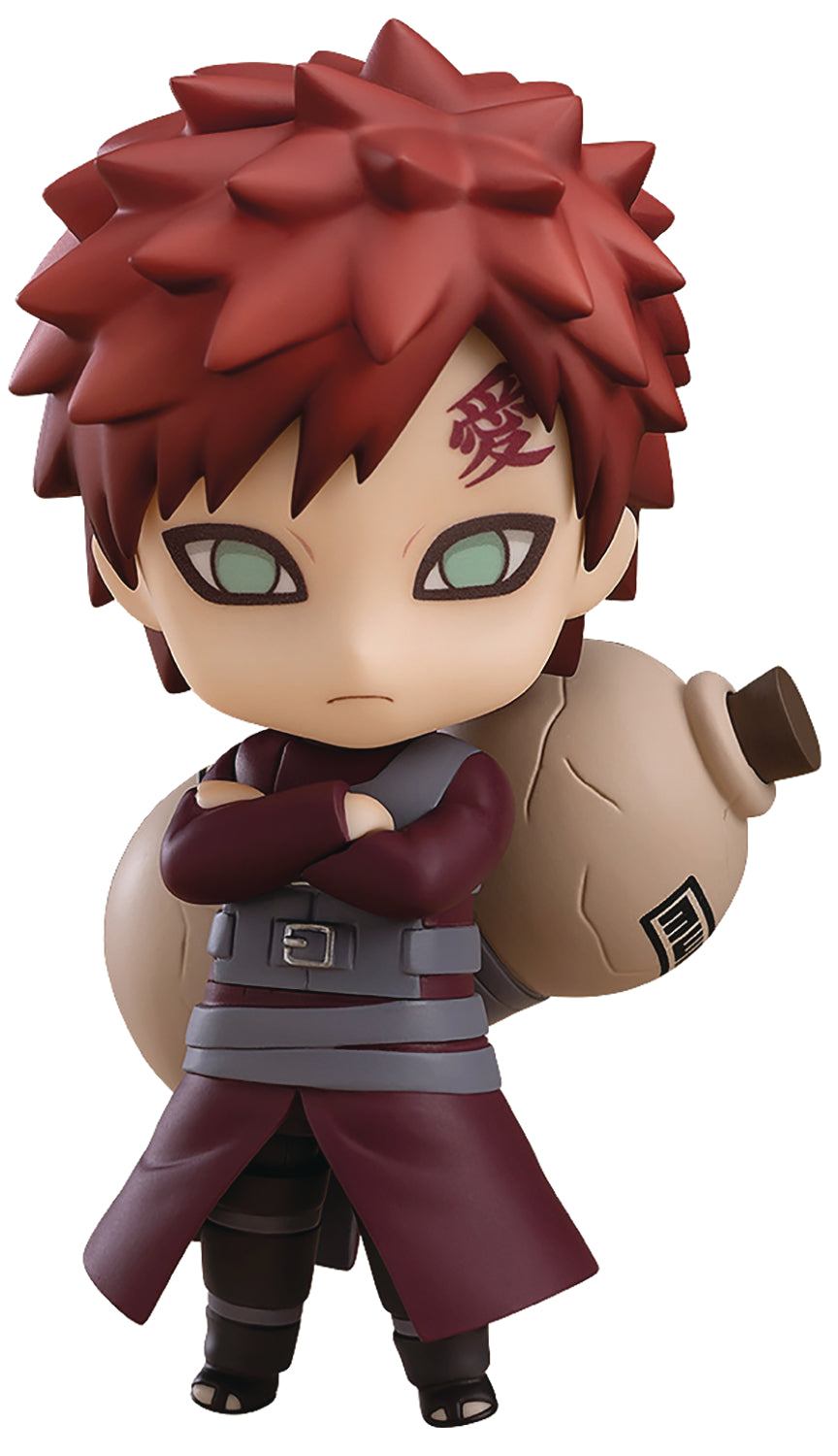 Nendoroid: Naruto Shippuden #0956 - Gaara