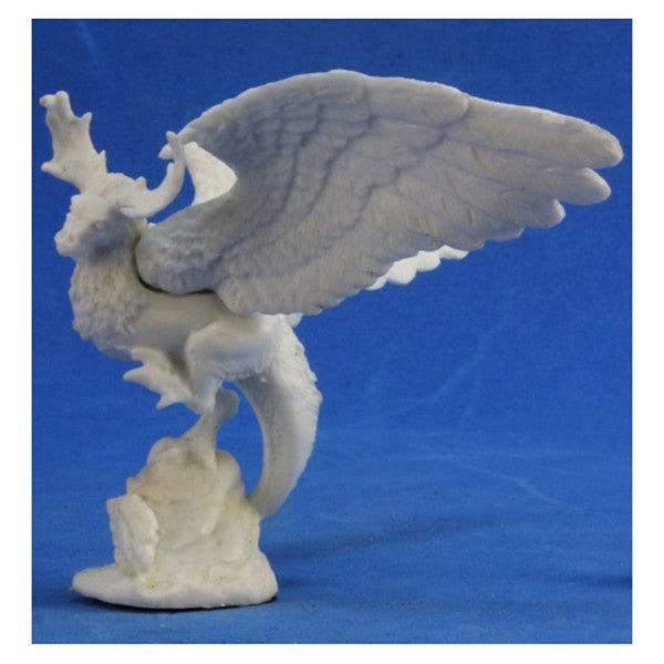 Bones 77392: Peryton