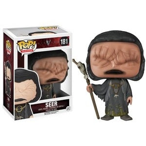 POP Figure: Vikings #0181 - Seer