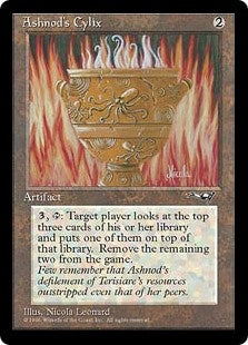 Ashnod's Cylix (ALL-R)