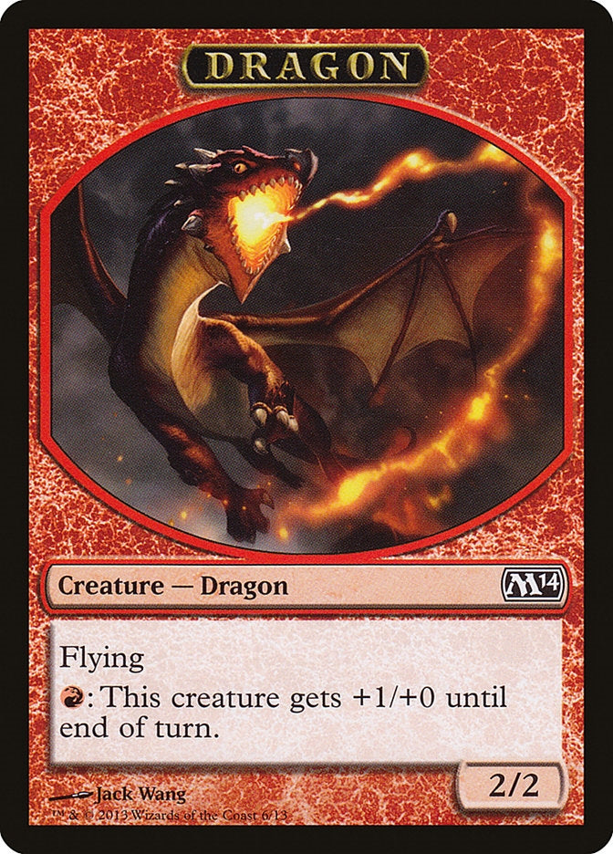 Dragon (M14-T)