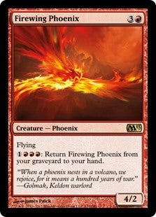 Firewing Phoenix (M13-R)
