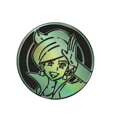 Pokemon TCG: Premium Tournament Collection - Professor Juniper Deck Box and Accessories