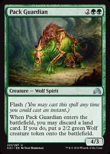 Pack Guardian (SOI-U)