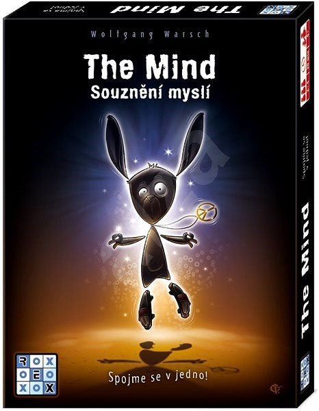 The Mind