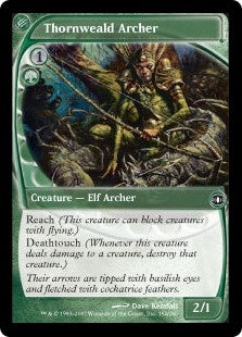 Thornweald Archer (FUT-C)