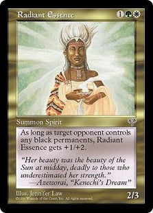 Radiant Essence (MIR-U)