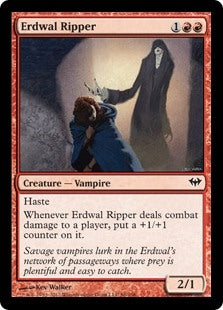 Erdwal Ripper (DKA-C)