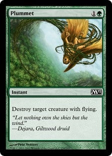 Plummet (M13-C)
