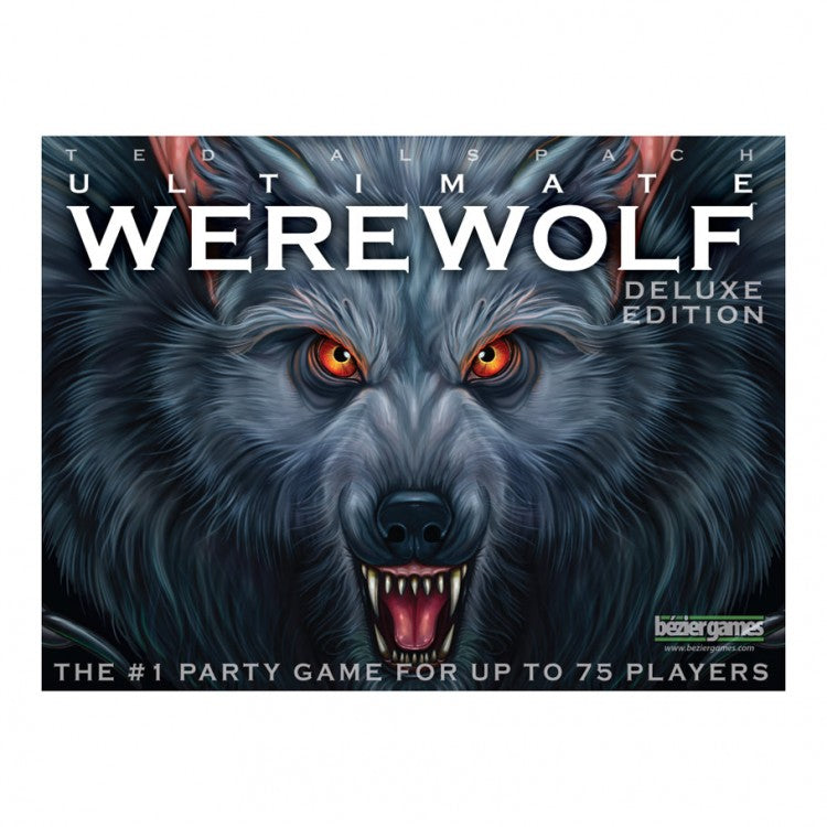Ultimate Werewolf - Deluxe Edition