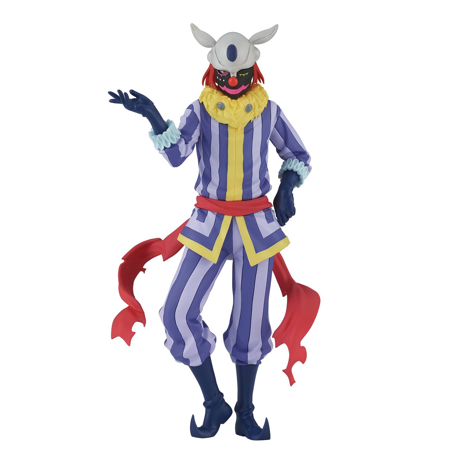 THAT TIME I GOT REINCARNATED OTHERWORLDER V17 LAPLACE FIG