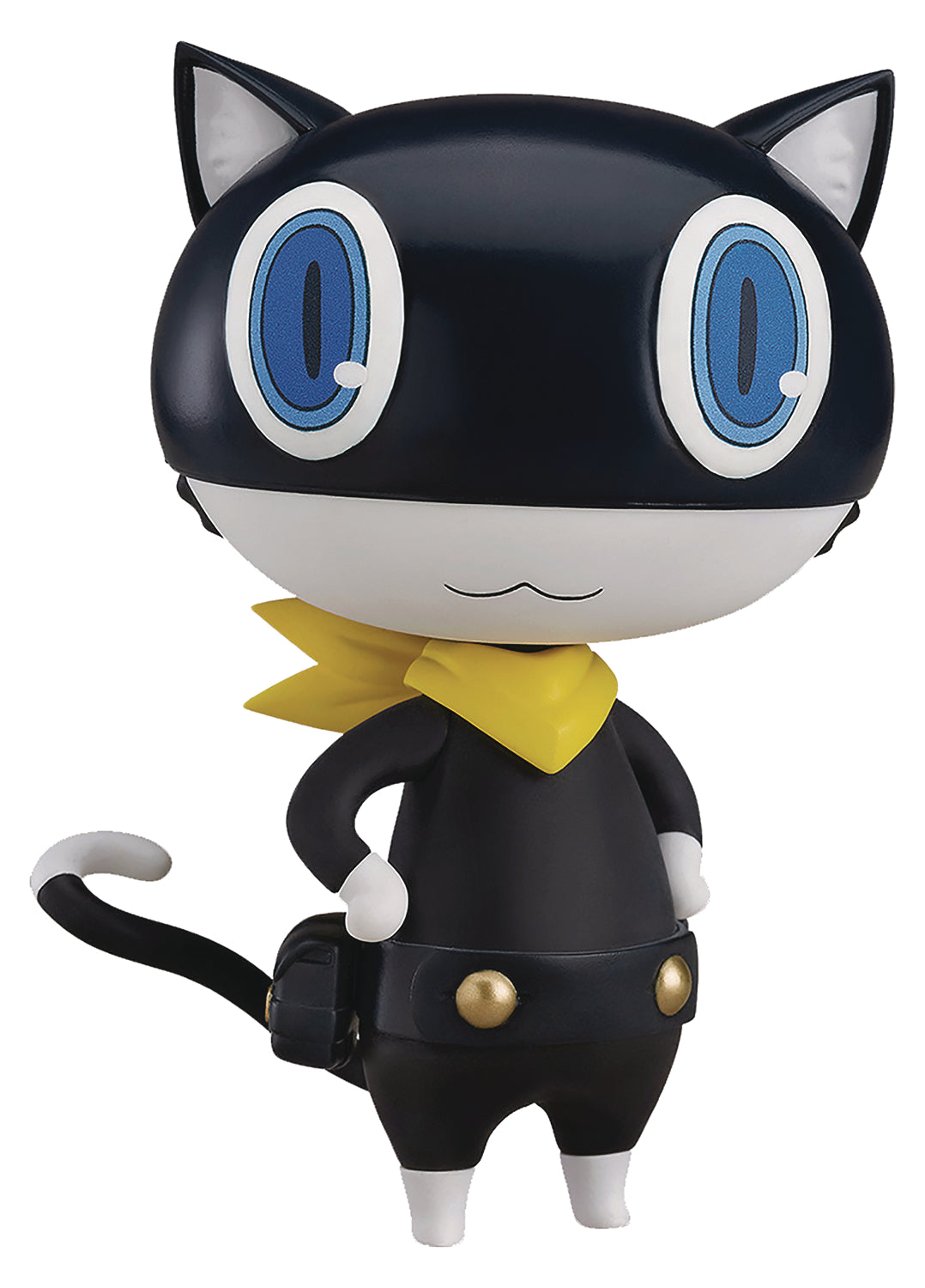 Nendoroid: Persona 5 #0793 - Morgana