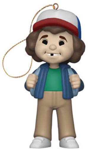 Funko Ornaments: Stranger Things - Dustin
