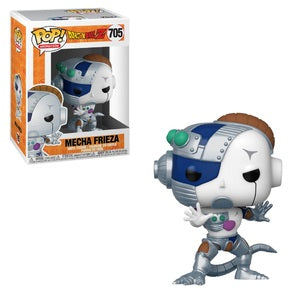 POP Figure: Dragonball Z #0705 - Mecha Frieza