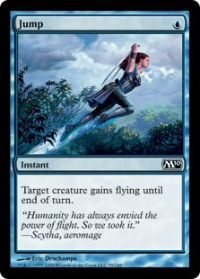 Jump (M10-C)