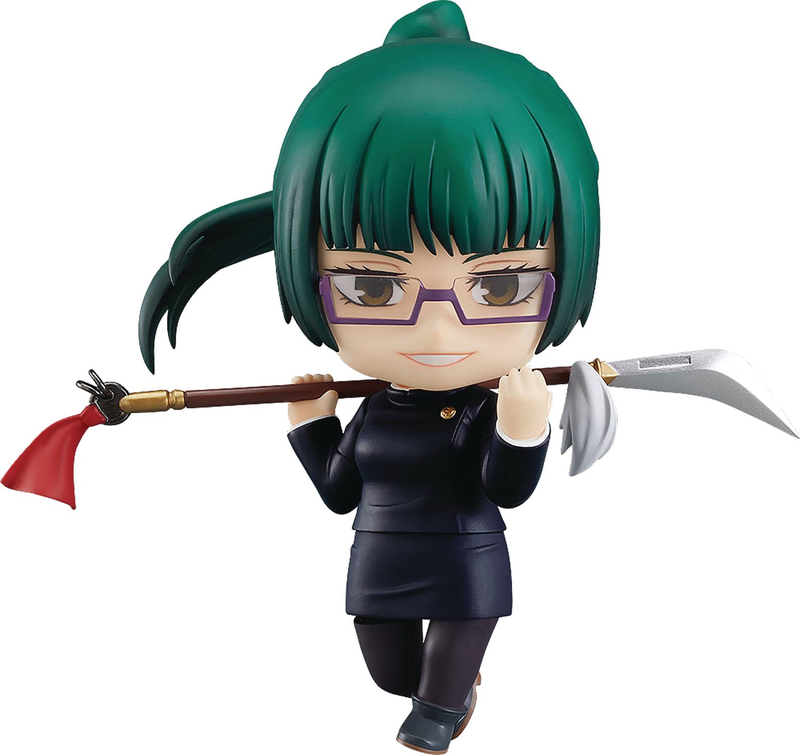 Nendoroid: Jujutsu Kaisen #1743 - Maki Zen'in