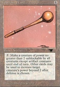 Tawnos's Wand (ATQ-U)