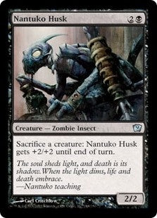 Nantuko Husk (9ED-U)
