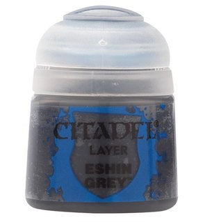 Citadel: Layer - Eshin Grey (12mL)