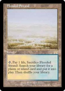 Flooded Strand (ONS-R)