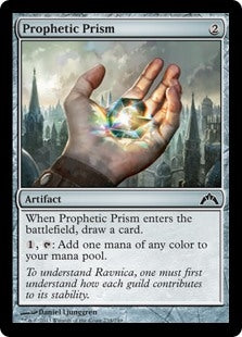Prophetic Prism (GTC-C)