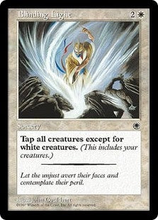 Blinding Light (POR-R)