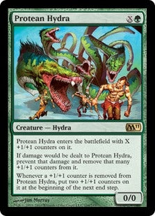 Protean Hydra (M11-R)