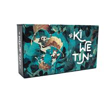 Kiwetin