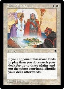 Gift of Estates (POR-R)