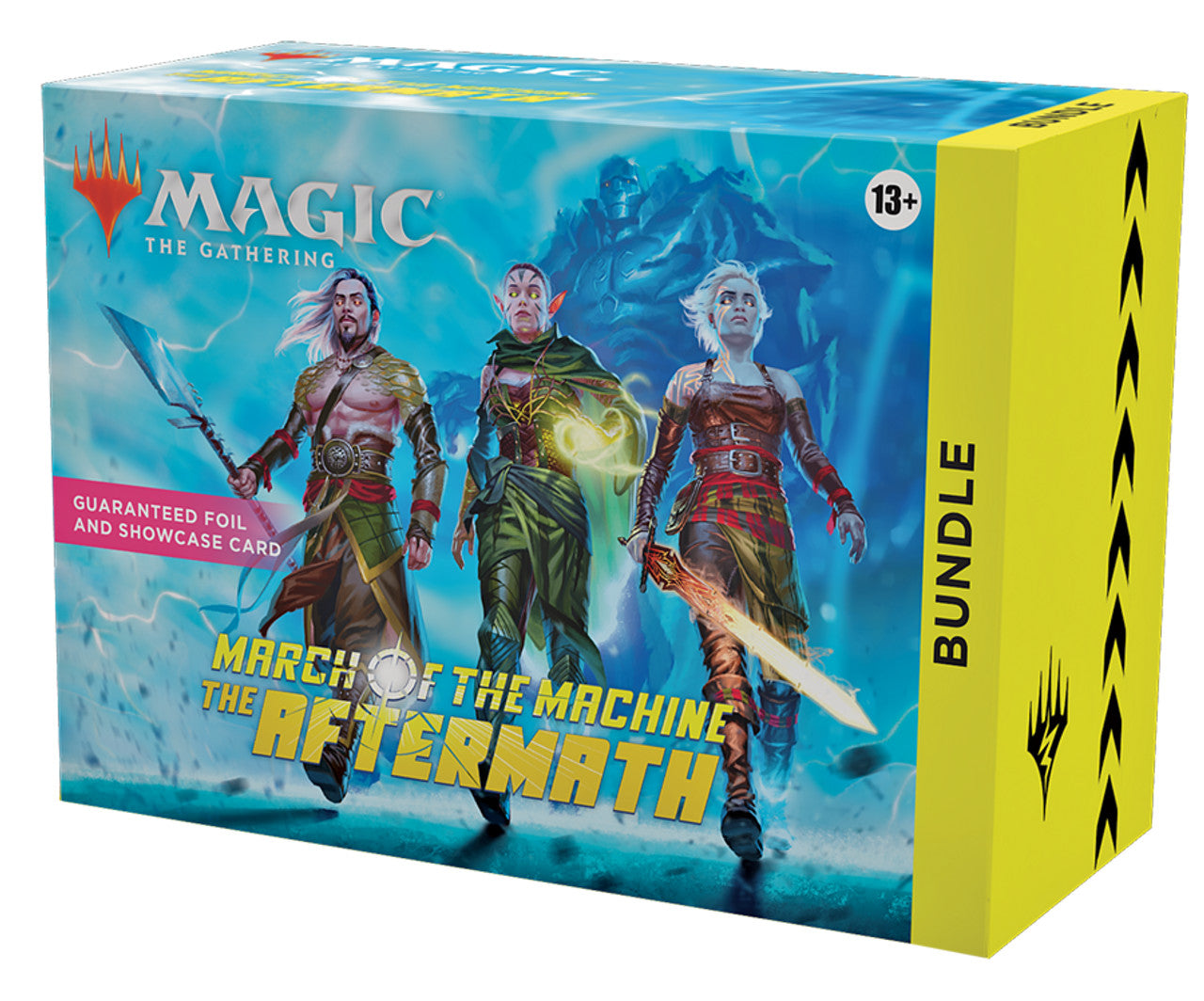 MTG: March of the Machine: The Aftermath - Bundle