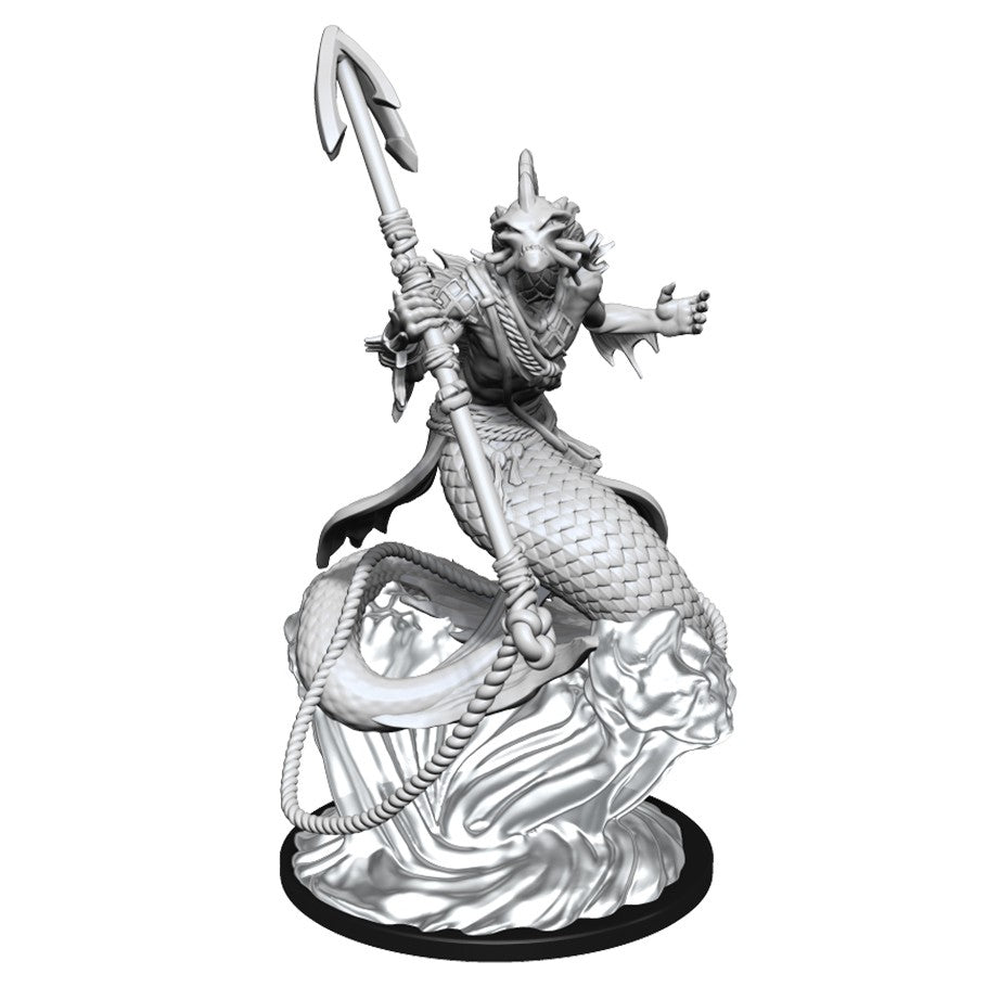 Critical Role: Unpainted Miniatures - Shallowpriest (90375)