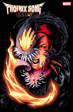PHOENIX SONG: ECHO #1 CARNERO STORMBREAKERS VARIANT