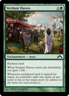 Verdant Haven (GTC-C)