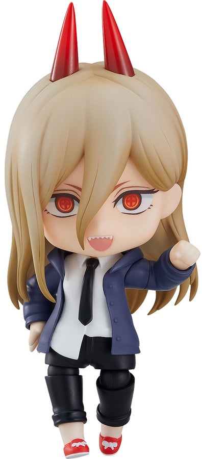 Nendoroid: Chainsaw Man #1580 - Power
