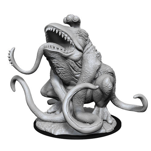 D&D: Nolzur's Marvelous Miniatures - Froghemoth (90165)