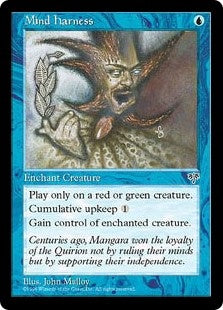 Mind Harness (MIR-U)