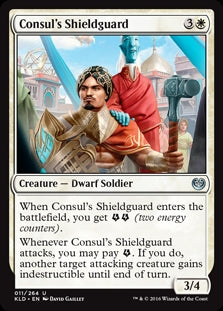 Consul's Shieldguard (KLD-U)