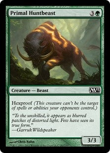 Primal Huntbeast (M13-C)
