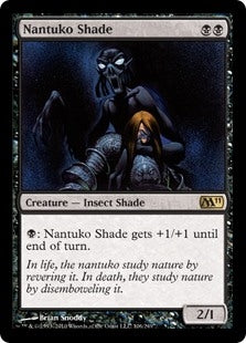 Nantuko Shade (M11-R)